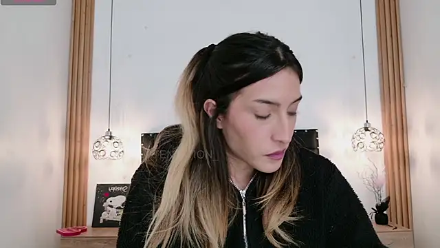 FULL_TENTATION_ Chat XXX in diretta