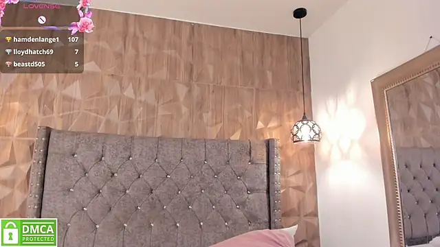Zamahara_Rodriguez Chat XXX in diretta