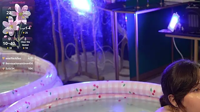 Mili_Joy: απευθείας συνομιλία ΧΧΧ