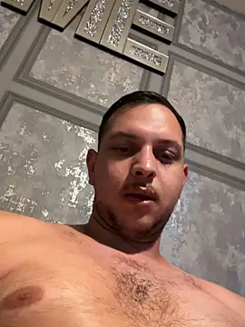 JettKing_123 Webcam Show