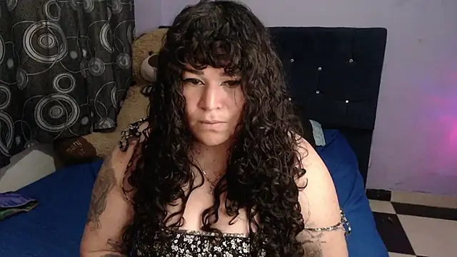 ANGELIQUE_KLANE Chat XXX in diretta