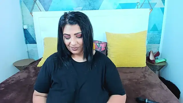 AmyCubes Live XXX-chat