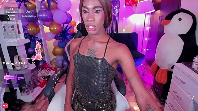 Kendall_Gil Live XXX-chat
