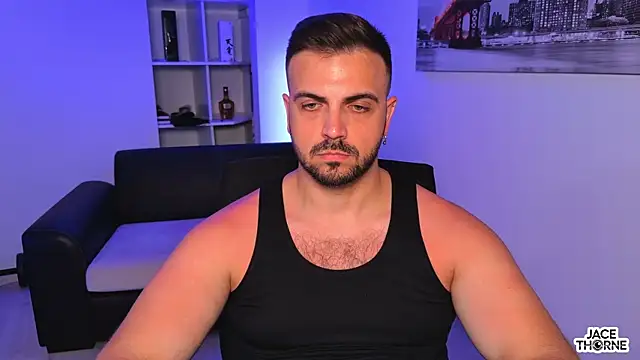 Chat XXX en directo de Jace_Thorne