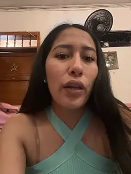 Amelia_Rivas Live XXX-Chat