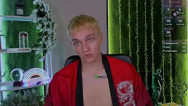 john_lik – Naživo XXX chat