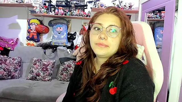 Chatroom XXX en direct de soficammy