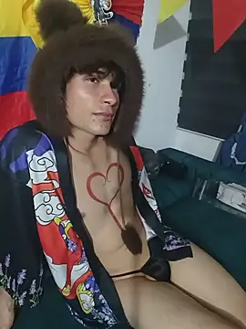 LittleTymmy Live XXX-Chat