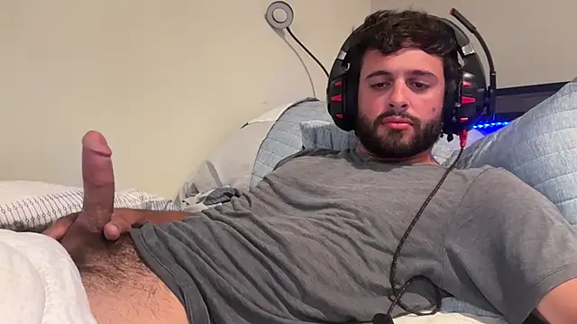 Show de webcam de TonyTrucker123
