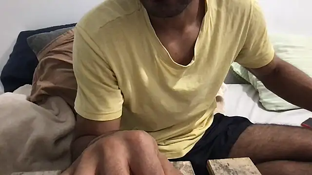 Lucascacaca 即時 XXX 聊天