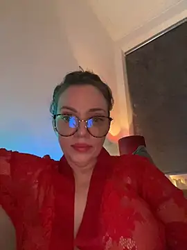 FemDom_RubyKnightXXO's Live XXX Chat