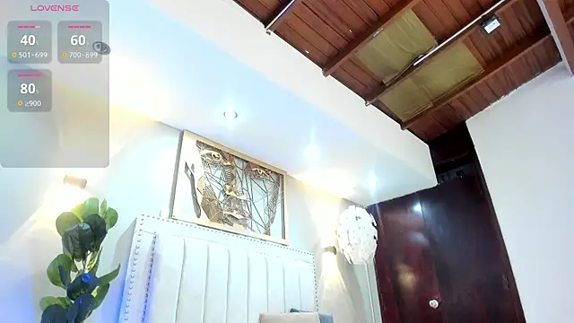 Chat XXX ao vivo de _EmilyJireh_