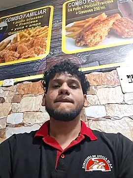 prototipoA45's Live XXX Chat
