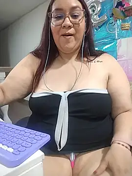 sharon_GのライブXXXチャット