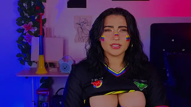 Pauilinan Live XXX chat