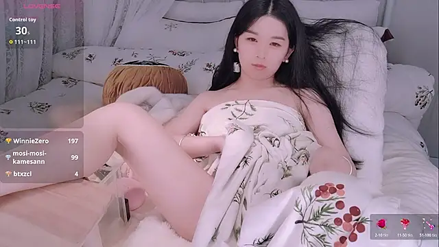BingLin-n Live XXX chat