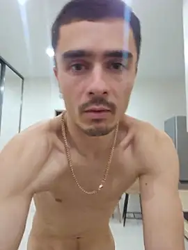 GoodGG Adlı Modelin Canlı XXX Sohbeti