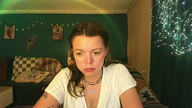 ClancyMorissey's Live XXX Chat