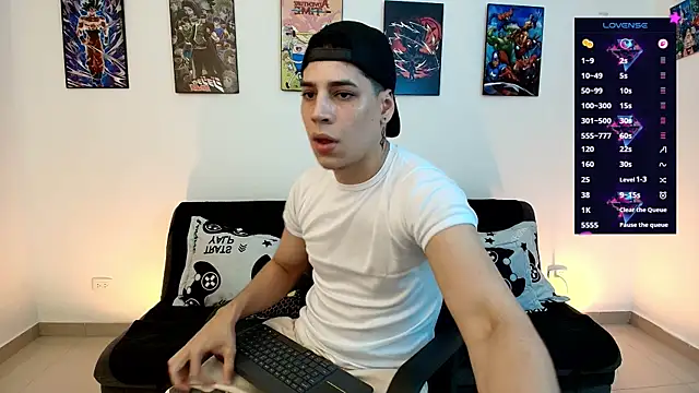 jonathanjoestar_'s Live XXX Chat