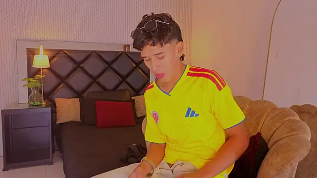 dave_eliot – webcam-show