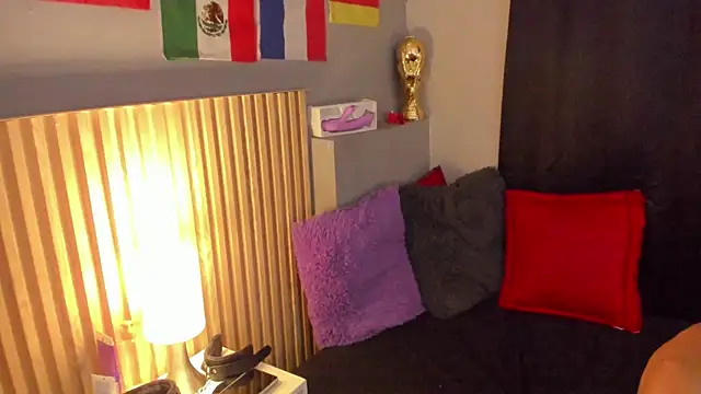 Jason_Isabella লাইভ XXX চ্যাট
