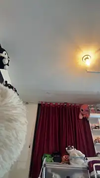 theiamoon Chat XXX in diretta