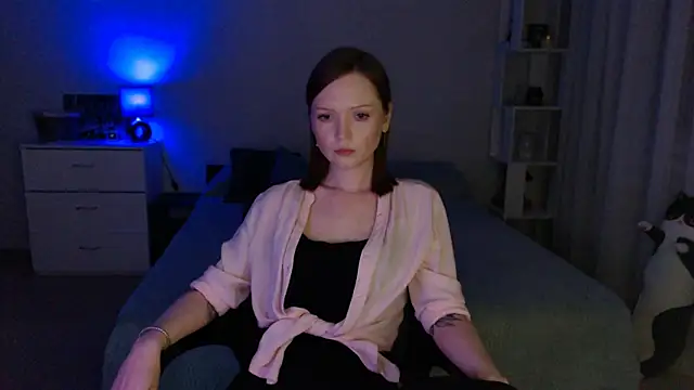 UnicornEsc – Live XXX-chat