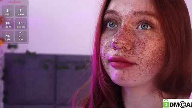 Czat XXX na żywo – Killy_Merrot