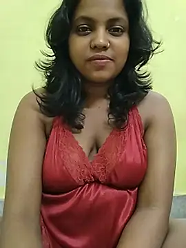 _Miss_Wednasday- Adlı Modelin Canlı XXX Sohbeti