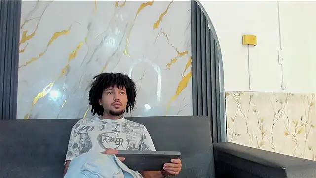 Angelo_Blessed Chat XXX live