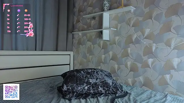Živý XXX chat DaynaMacha