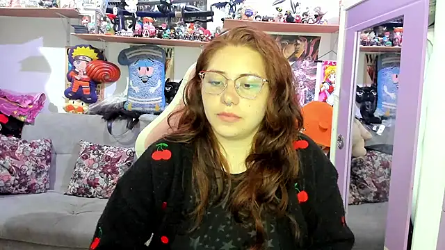 soficammy Live XXX-Chat