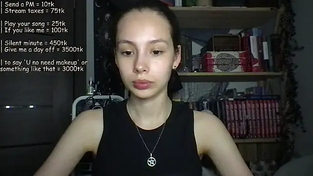 Yuna5343n Live XXX chat