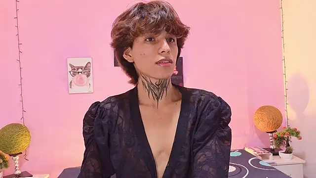Jules_zzz Live XXX-chat