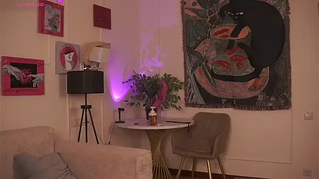 Czat XXX na żywo – JanelBitther