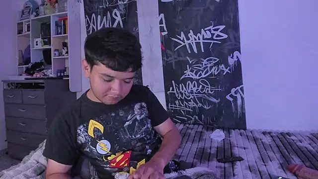 Kody_Royale Obrolan Langsung XXX