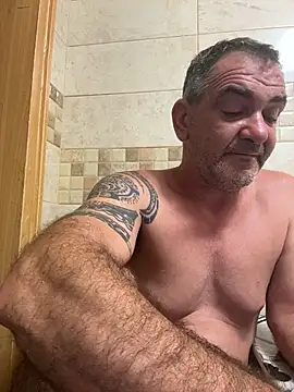 Pokazy przed kamerką – COBRAboySEX@xh