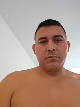 Show webcam de Jlethal67