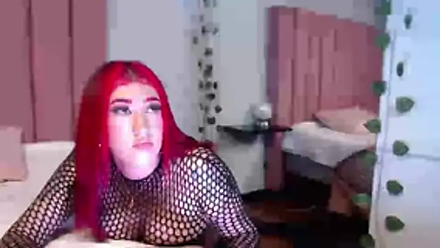 SaraLjordad – Live XXX-chat