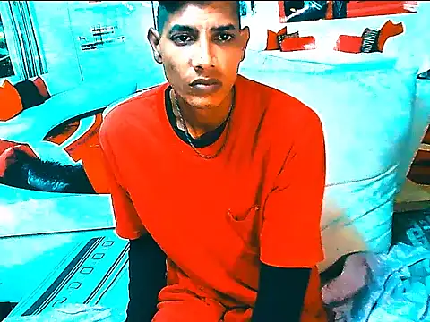 IndianSavageMale 라이브 XXX 채팅