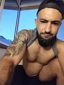 Tommy_porn Webcamshow