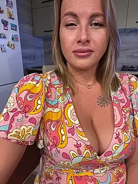 Hot_Sexy_Angel's Live XXX Chat