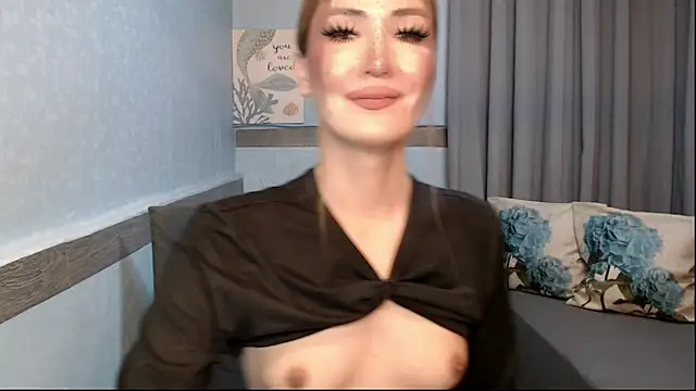 xMeganFucks69 Obrolan Langsung XXX