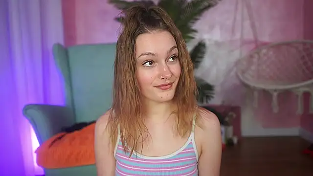 LeilaBie Obrolan Langsung XXX