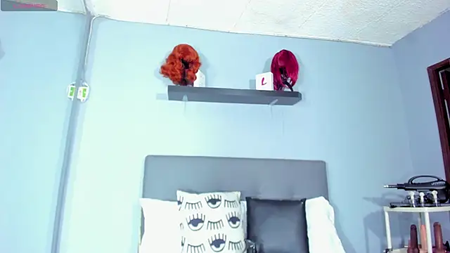 Coco_Kiss Chat XXX in diretta