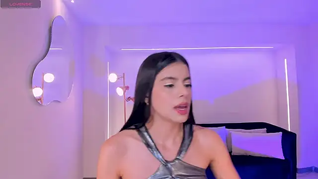 BellaConnorX Chat XXX in diretta