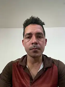 Gabriel_leon33 Adlı Modelin Canlı XXX Sohbeti