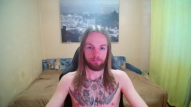 Chat XXX Live AdamDickens