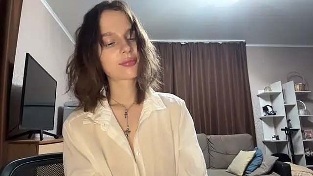 mivique Webcam Show