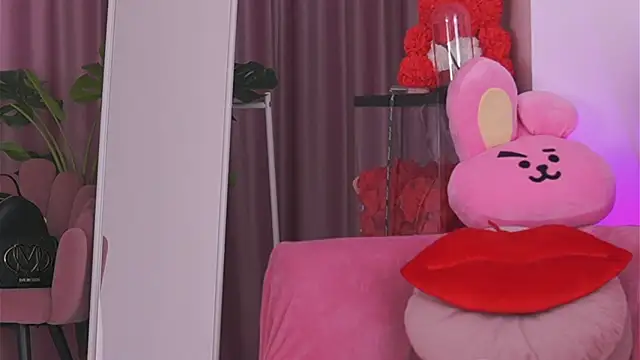 fallingangel 라이브 XXX 채팅